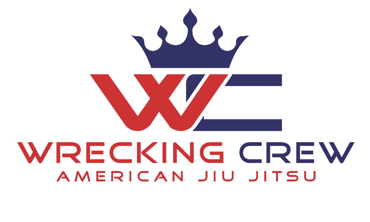 Wrecking Crew American Jiu Jitsu